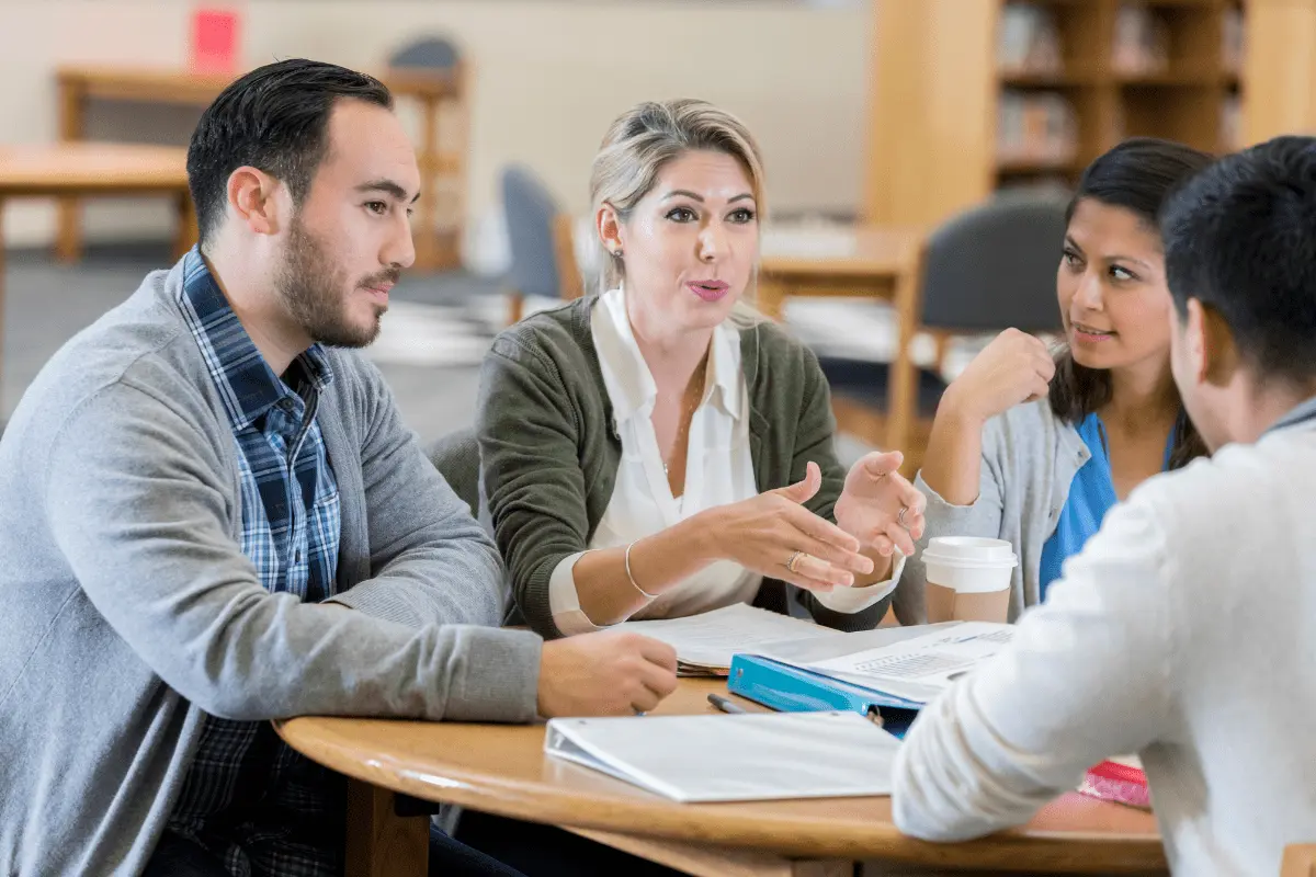 dialogue social en entreprise