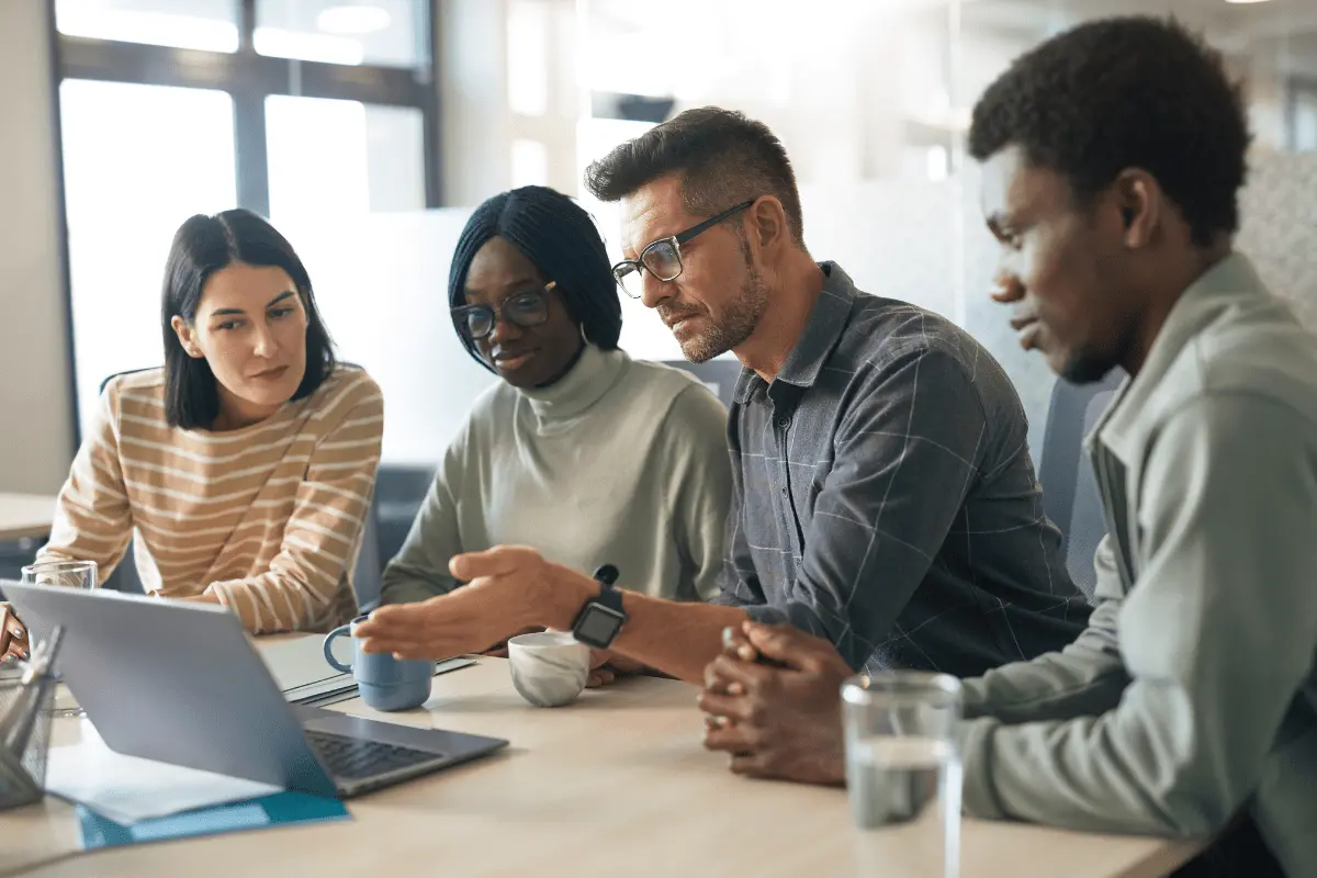 agilité en entreprise