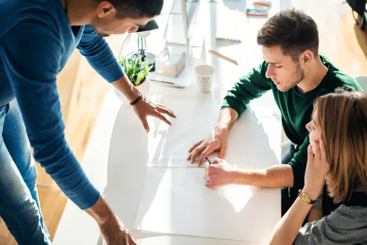 accompagner transfert compétences entreprise