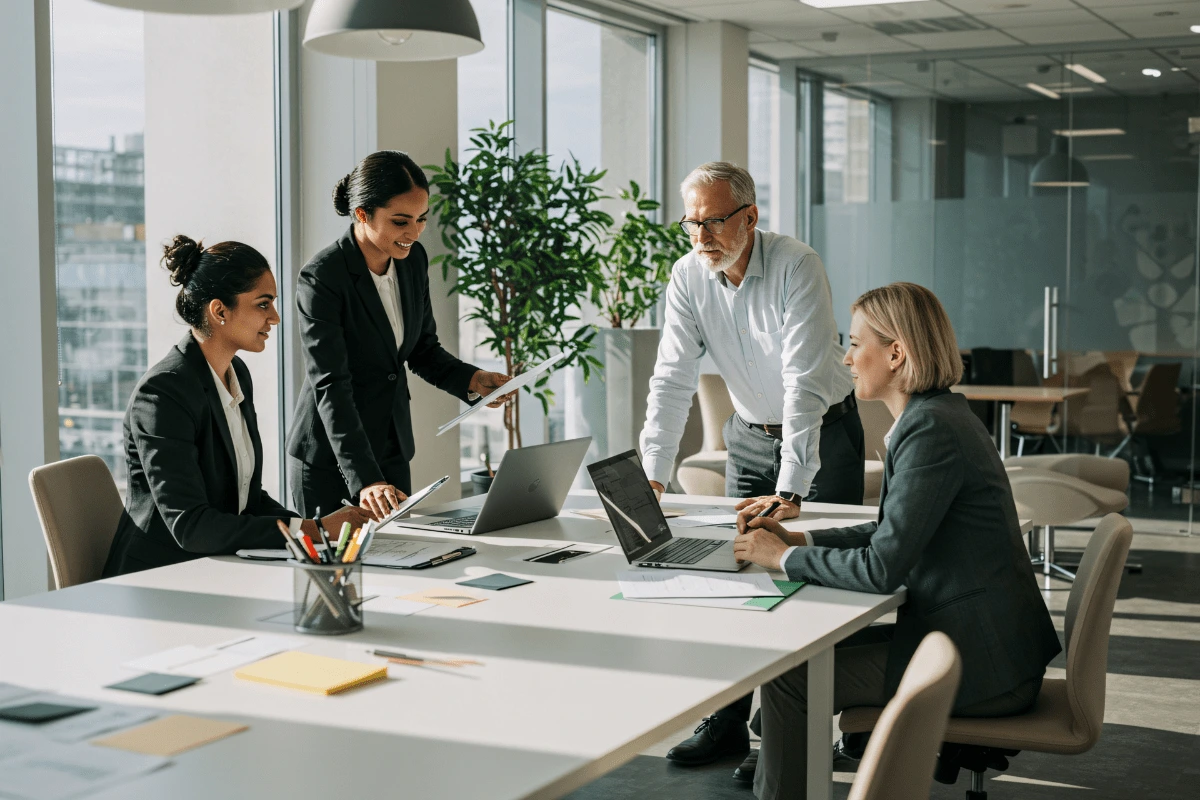 licenciement délais et execution