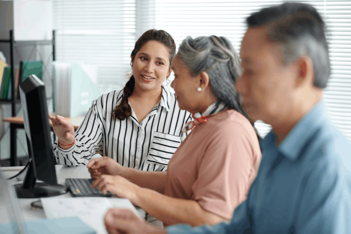 transmettre entre générations entreprise